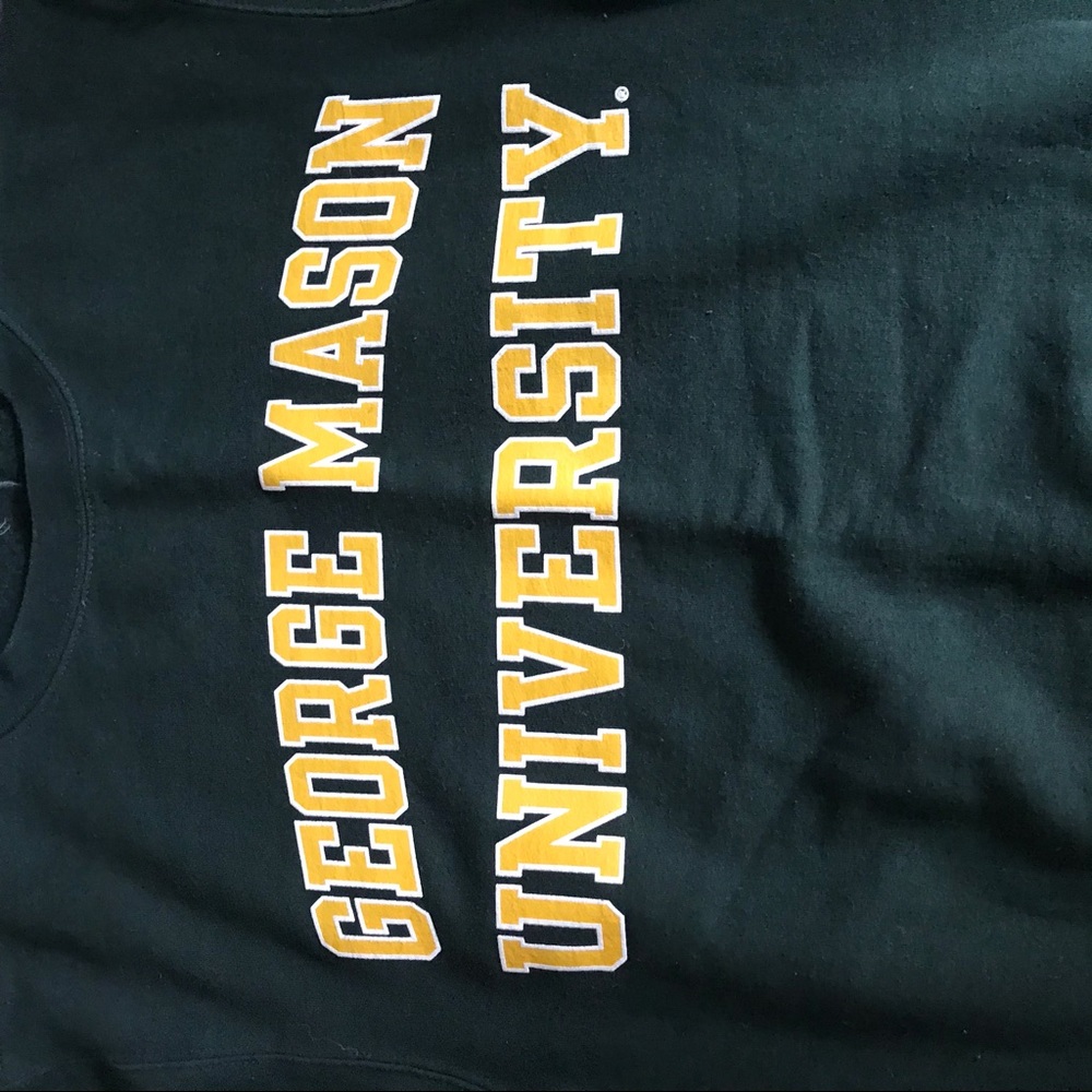 George Mason University Sweatshirt